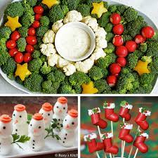 Www.roxyskitchen.com.visit this site for details: Christmas Appetizers 20 Creative And Fun Holiday Appetizers