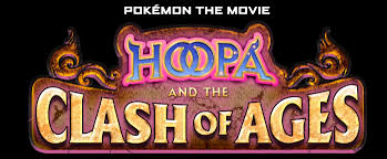 Hoopa and the clash of ages, known in japan as pokémon the movie xy: Pokemon The Movie Hoopa And The Clash Of Ages Airs This Weekend Hardcore Gamer