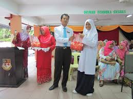 Sultan hisamuddin alam shah bi nama gred/ ibu pejabat. Sk Sultan Hisamuddin Alam Shah Kuala Lumpur Rasmi Suu