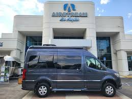 Adventure Starts Here: Grab the Perfect Airstream at an Amazing Price