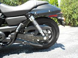 Harley Davidson Street 500 Ken Glassman S Ride Reviews