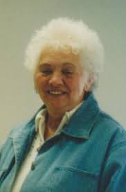 Obituary for Elaine J (Smith) Stackhouse