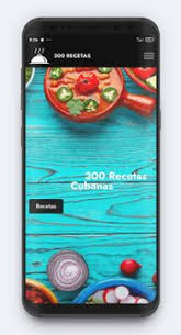 Oct 29, 2021 · venta online de contenidos sobre cuba para todos los dispositivos. 300 Recetas Cubanas Apk Ecured