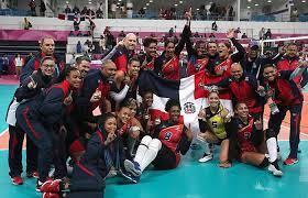 Lima, 9 de agosto de 2019actualizado el 09/08/2019 10:35 p.m. Republica Dominicana Obtuvo Medalla De Oro En Voley Femenino En Lima 2019