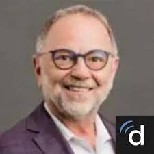 Dr. John R. Salyer, MD