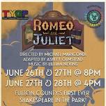 Romeo & Juliet (Shakespeare in the Park)