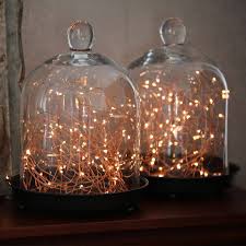 Lights Com Decor String Lights Fairy Lights Starry Warm White Copper Fairy String Lights 100ft