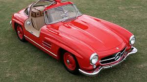Mercedes Benz 300 Sl Gullwing Coupe Hd Wallpaper Mercedes Benz 300 Mercedes Benz Coupe