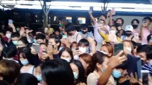 เปิดประวัติ แม่หญิงลี พระมหาเทวีเจ้าแห่งเมืองทิพย์ คือใคร มาทำความ. Di82uytqufanwm