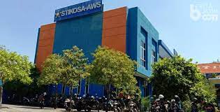 Maybe you would like to learn more about one of these? Tumbuhkan Kesadaran Berbangsa Dan Bernegara Stikosa Aws Gelar Pkkmb Daring Beritajatim Com