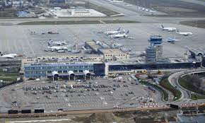 Ștefan radu (34 de ani) a plecat la roma în ziua meciului de deschidere de la euro 2020, care se va juca chiar pe stadio olimpico, între turcia și italia. Jaf La Aeroportul Otopeni