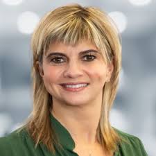 She's back and already crushing it!