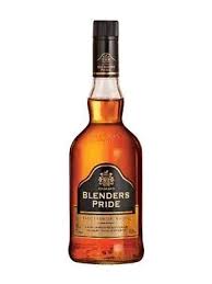 Blenders Pride Rare Premium Whisky