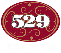 Physical gift cards could take up to 5 business days to process and ship. Gift Cards 529 Wellington Steakhouse