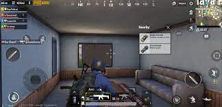 This Pubg House Has A Great Window Windows House Greats