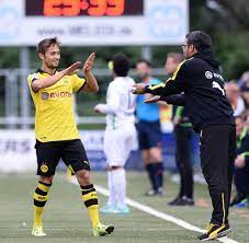 Finde leitner aber total überschätzt. Borussia Dortmund Moritz Leitner Das Abgeschobene Supertalent Welt