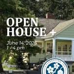 Open House & Weeding Party — Vashon Events