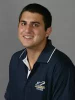 2010 Men's Soccer Roster