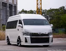 Find all of our 2020 toyota hiace reviews, videos, faqs & news in one place. Toyota Hiace Modified Facebook