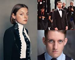 Jack O'Connell, Matthew Duckett join the cast of Emma Corrin-starrer Lady  Chatterley's Lover