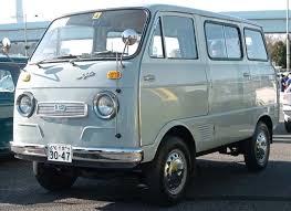 Image result for New Blue 1964 Daihatsu
