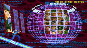 This cheat requires the action replay cdx/gameshark cdx cheat device. Marvel Vs Capcom 2 Ps2 How To Unlock All Characters