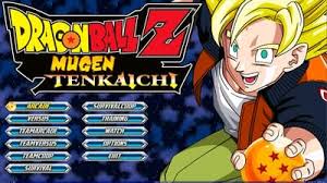 Full games, full games mugen characters, full games mugen stages, full games game download Dragon Ball Z Mugen Tenkaichi By Nightshade Gaming Game Jolt