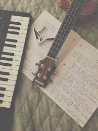 Songwriting Music Aesthetic Music Love Songwriting