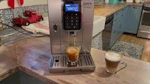 Check spelling or type a new query. De Longhi Dinamica Super Automatic Espresso Machine Review Youtube
