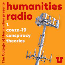 Season Three of Humanities Radio - College of Humanities - The University  of Utah