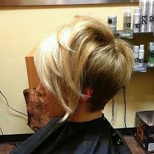 Cuts that are long on top and have a short back and sides. 10 Short Sandy Blonde Hairstyles Blonde Hairstyles 2020