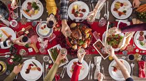 Roast, boiled and mashed, plus roasted parsnips, boiled or mashed swede, brussels sprouts and cabbage. The Best Craft Beer And Food Pairings For Christmas Dinner