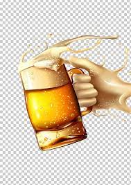 Beer Glassware Beer Bottle Png Adobe Illustrator Bar Beer Beer Bottle Beer Cheers Beer Glassware Beer Bottle Beer