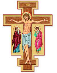 Listen to cruzifix on audius. Wall Crosses And Crucifixes Medieval Style Crucifix Monastery Icons