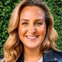 Catherine Gregory's Instagram, Twitter & Facebook