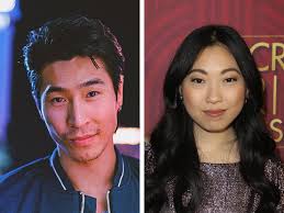 Meet the Entire Cast of "Crazy Rich Asians" and the Characters They Play:  Constance Wu, Awkwafina, Henry Golding, and More