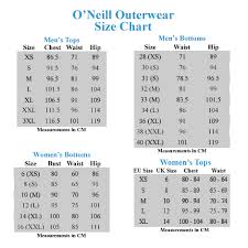 body glove wetsuit online charts collection