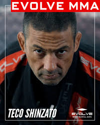 Respect to Teco! 🫡