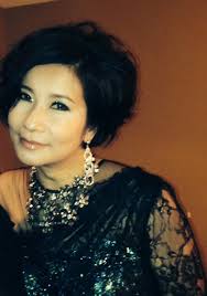 Rita Carpio 韋綺姍