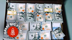 They are all waiting for you in our range of fake money that looks real for sale. Meet The King Of Fake Cash Youtube