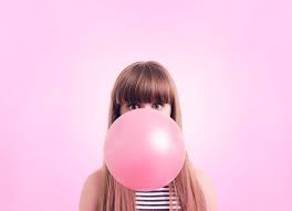 What Is In Chewing Gum Ingredients Then Now