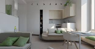 Ecco Come Ristrutturare Un Bilocale Da Affittare A Studenti Universitari Letto A Soppalco Studenti Universitari Divano Angolare