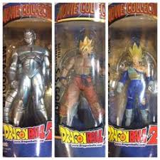 It was a funimation exclusive, and its collection number is #24. Super Rare 2001 Dragon Ball Z Action Figures 90 Each For Sale In Manteca Ca Offerup