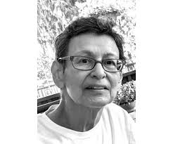 CAROLYN LEASK Obituary (1953