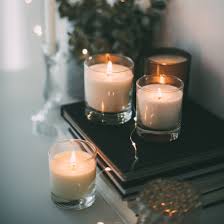 To figure out a candle's burn time, just turn it over and check the label on the bottom—it should be there. How To Scent Your Home 3 Fragrance Experts Reveal Their Top Tips And Tricks Vogue India