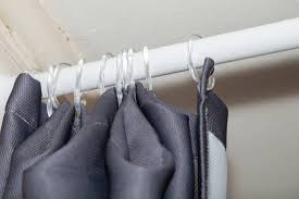 Once the rod is in place, adjust it accordingly. At What Height Do You Install A Shower Rod Home Decor Bliss