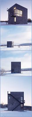 Cube House Client Simon Ungers Location Ithaca Ny Photographer Eduard Hueber Architecture Interior Architecture Design Space Architecture