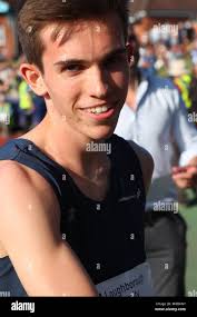 Paula radcliffe hi-res stock photography and images