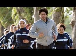 Title Song From The Shah Rukh Khan Starrer Chak De India Chak De India Latest Bollywood Songs Songs