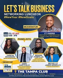 Last month, I had the honor of witnessing one of Tampa's finest, Rev. Dr. Glenn  Dames, being recognized at Onyx Magazine's 2024 Men of Honor event. Not  only is he a pillar